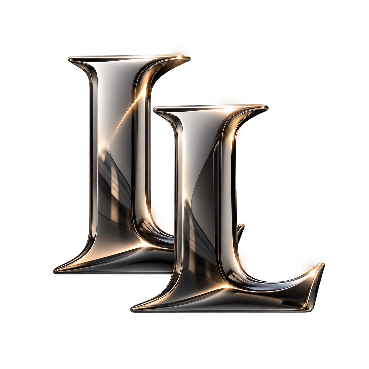 LL Collective Studio Monogram